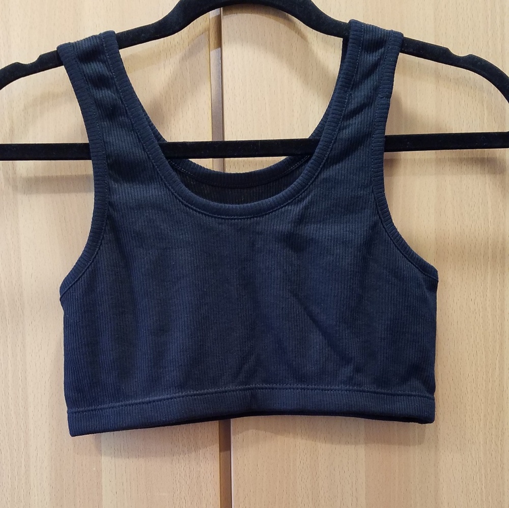 Tank Bra